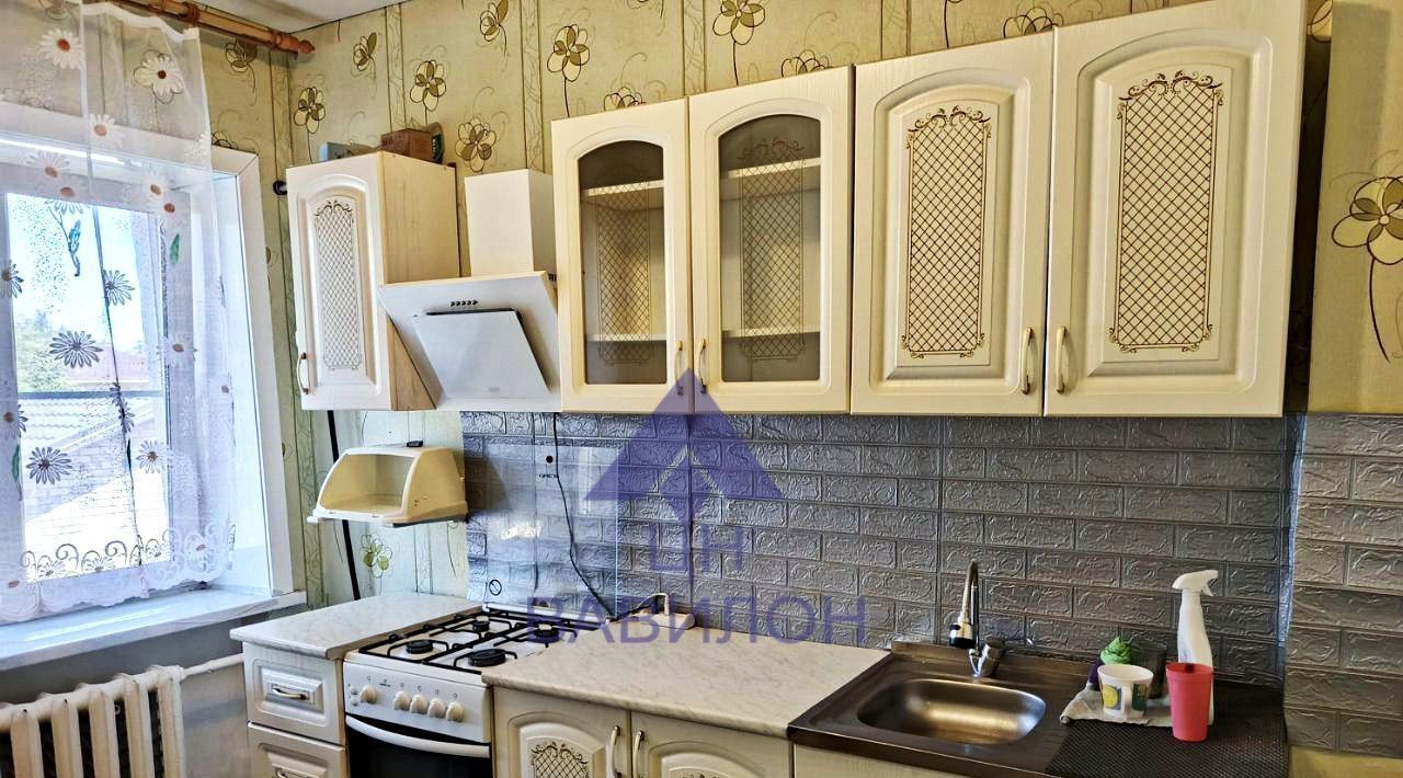 квартира г Волгодонск ул Волгодонская фото 1