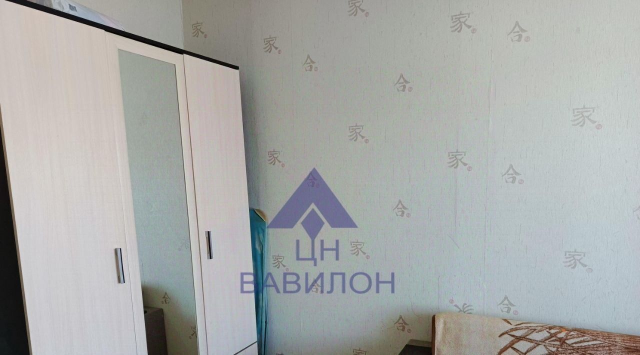 квартира г Волгодонск ул Волгодонская фото 4