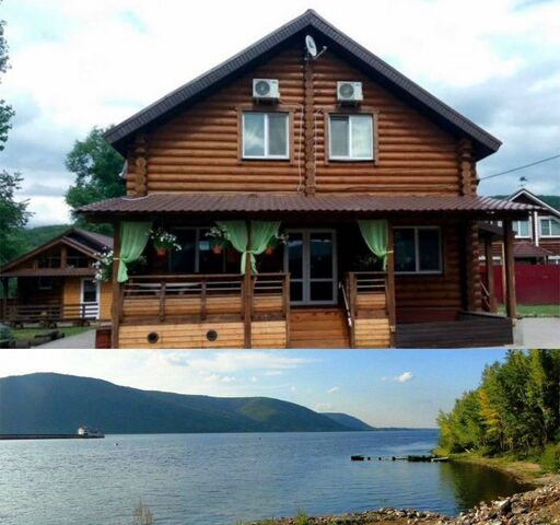 дом п Красная Глинка Красноглинское шоссе фото