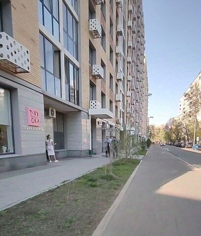 метро Пролетарская пер Большой Симоновский 2 муниципальный округ Таганский фото