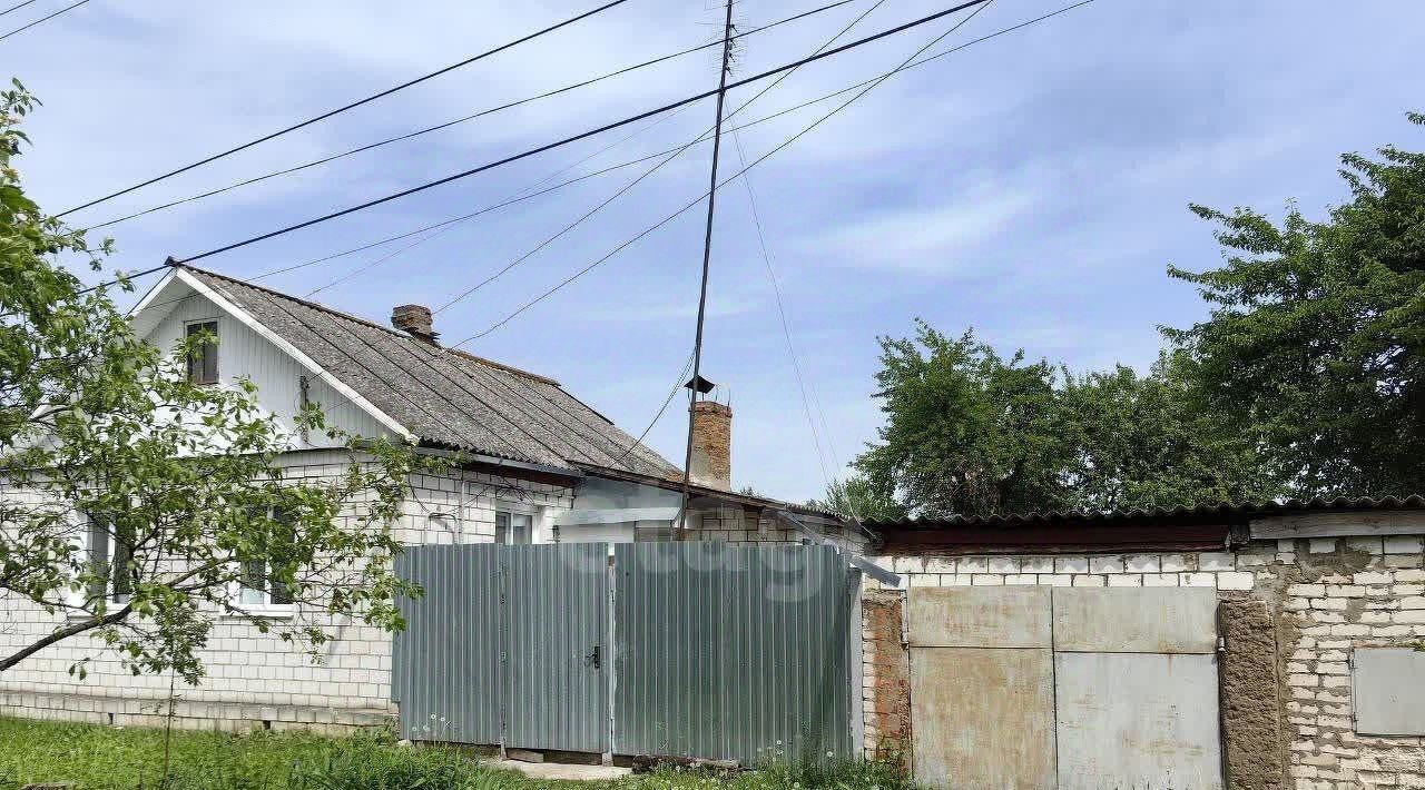 дом г Клинцы ул 8 Марта фото 35
