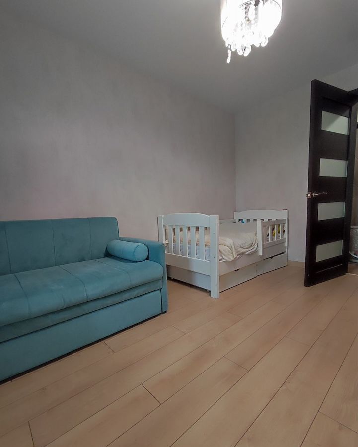 квартира г Ухта ул Интернациональная 31 фото 18