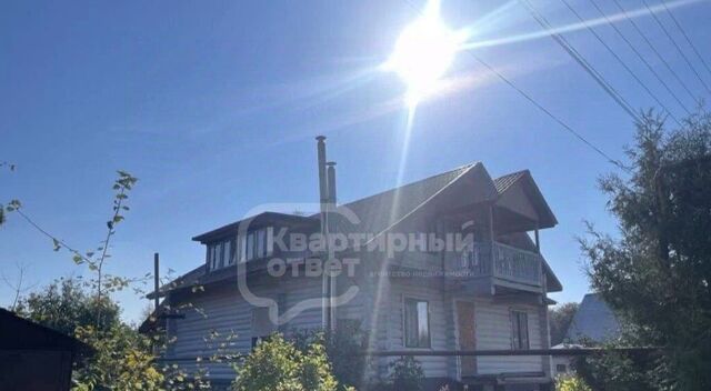 п Садовый муниципальное образование, Павловское фото