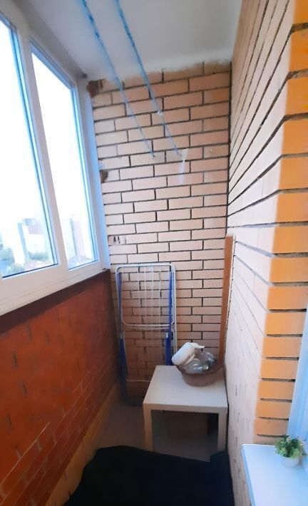 квартира г Уфа р-н Советский ул Бакалинская 64/3 фото 7