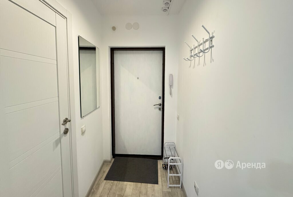 квартира г Красноярск р-н Свердловский ул Ключевская 83 ЖК «Уютный дом на Ключевской» фото 7