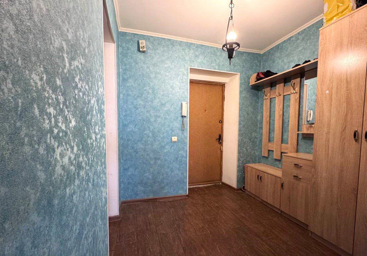 квартира г Калуга р-н Ленинский ул Никитина 81 фото 7
