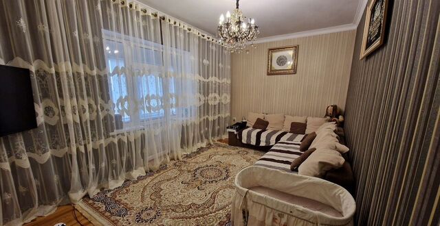 пгт Семендер ул Ибрагима Керимова 40/1 р-н Кировский фото