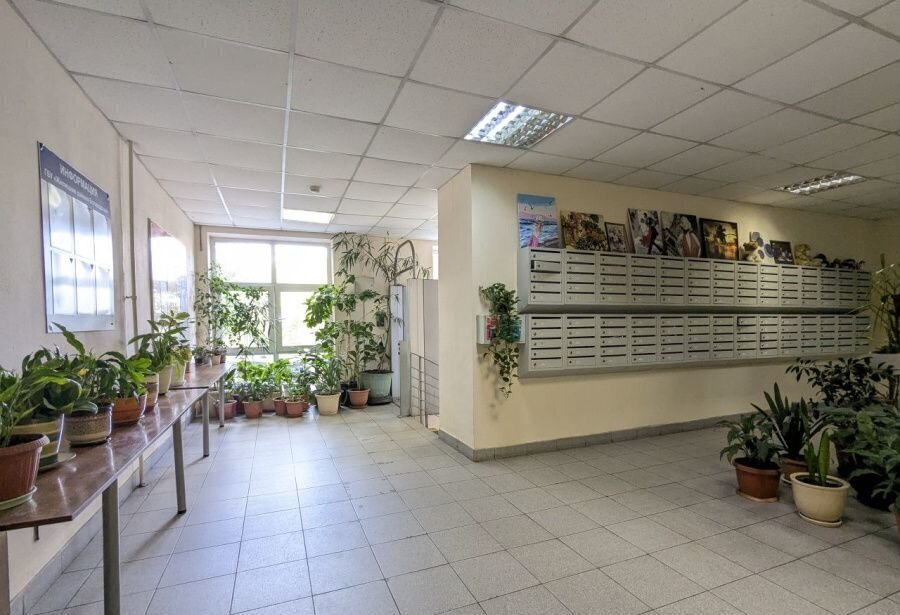 квартира г Москва метро Бульвар Рокоссовского ул Ивантеевская 5к/1 фото 17