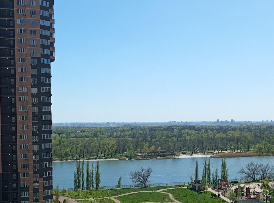 квартира г Ростов-на-Дону р-н Пролетарский Нахичевань ул Городовикова 38 фото 9