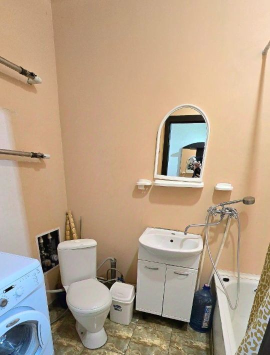 квартира г Ростов-на-Дону р-н Октябрьский ЖК «Суворовский» ул. Александра Печерского, 3 фото 14