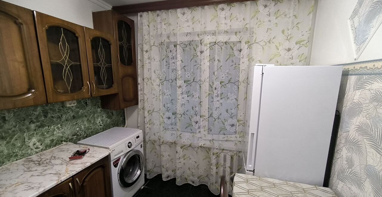 квартира г Грозный ул им Л.И.Яшина 10 фото 1
