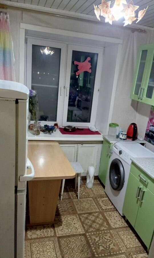 квартира р-н Вяземский г Вязьма ул Полины Осипенко 3а Вяземское городское поселение фото 6
