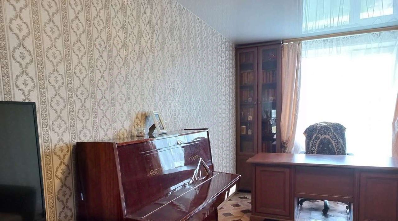 квартира г Самара Безымянка ул Мира 21 мкр Крутые Ключи фото 6