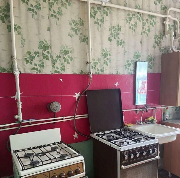 комната г Самара Победа ул Физкультурная 15 фото 6