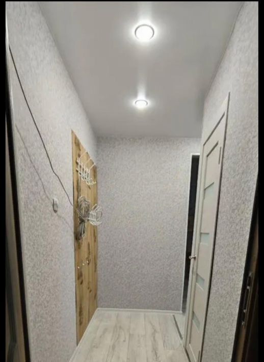квартира г Рязань р-н Железнодорожный ул Дзержинского 59к/1 фото 4