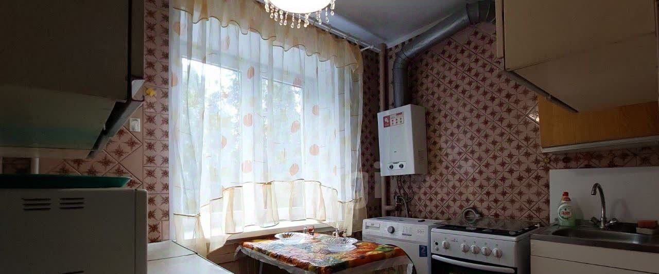 квартира г Саратов р-н Волжский ул Большая Горная 147/153 фото 5