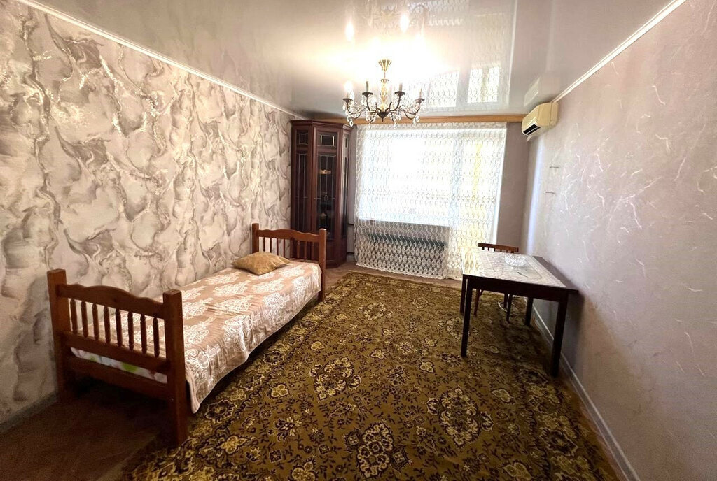 квартира г Саратов р-н Октябрьский ул 2-я Садовая 42/46 фото 6