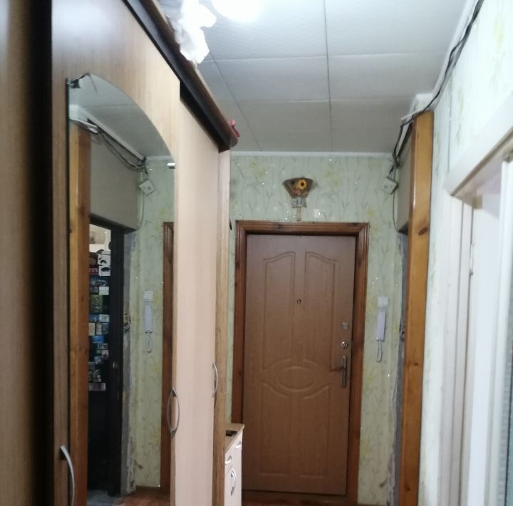 квартира г Энгельс Новое Осокорье ул Ровенская 2а фото 13