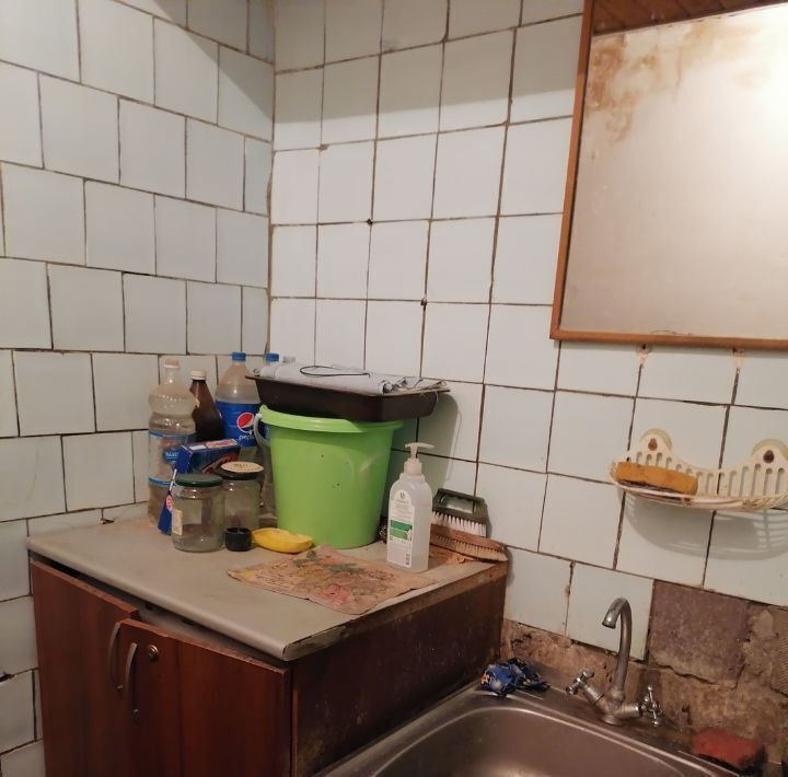 комната г Ростов-на-Дону р-н Советский ул Каширская 8/3 фото 6