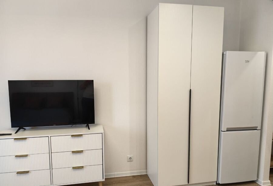 квартира г Одинцово ул Березовая 4к/1 Одинцовский г. о., Одинцово, Внуково фото 12