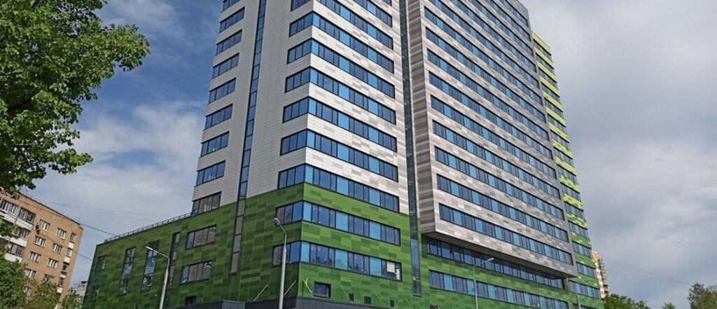 квартира г Королев б-р Октябрьский 26 Ростокино фото 3