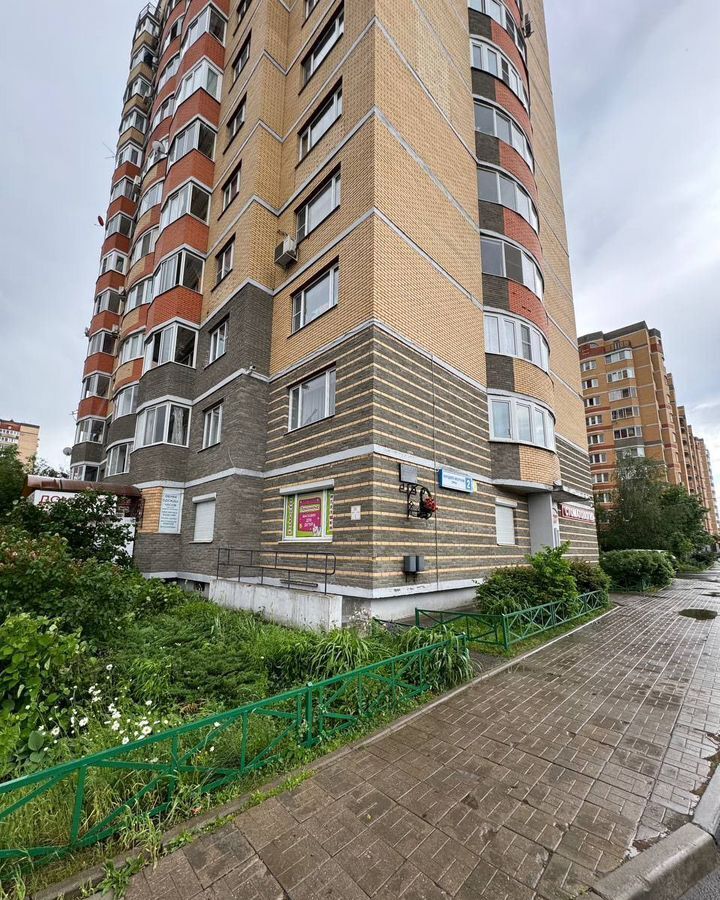 свободного назначения г Лосино-Петровский рп Свердловский ул Народного Ополчения 2 фото 1