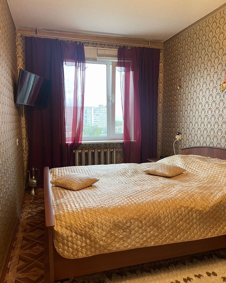 квартира г Мончегорск пр-кт Ленина 29 фото 9