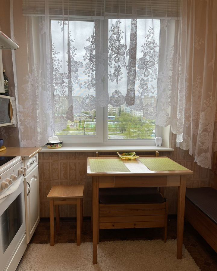 квартира г Мончегорск пр-кт Ленина 29 фото 14