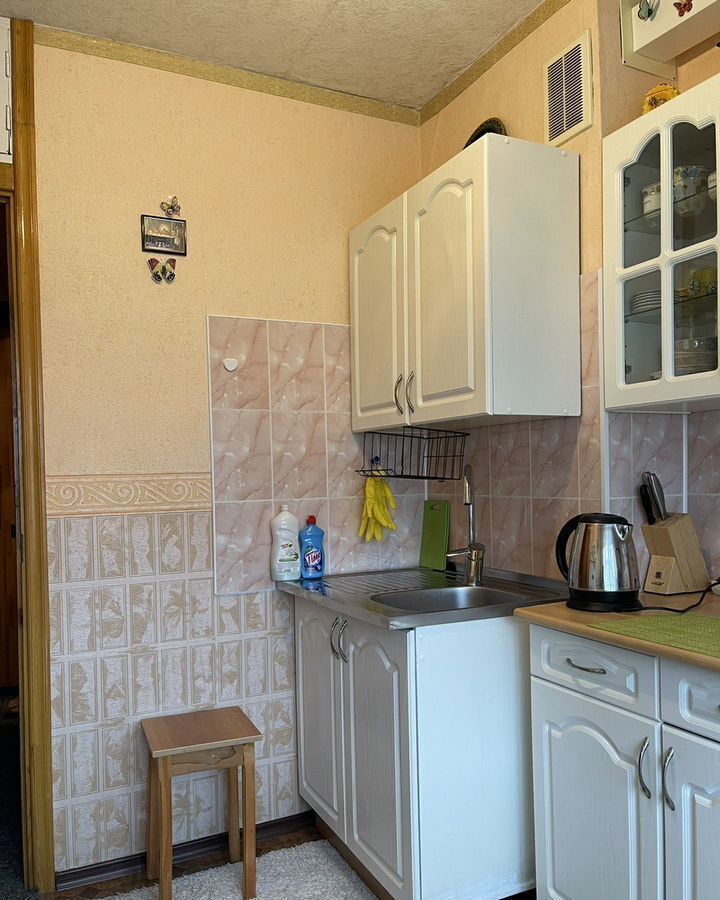 квартира г Мончегорск пр-кт Ленина 29 фото 15