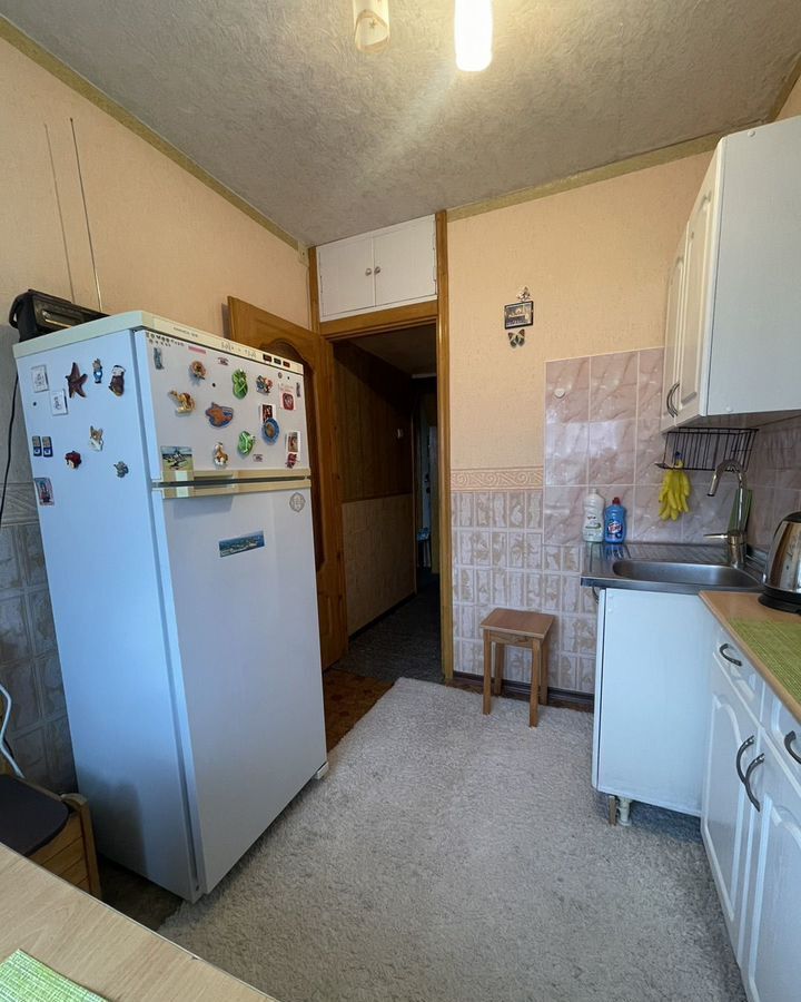 квартира г Мончегорск пр-кт Ленина 29 фото 16