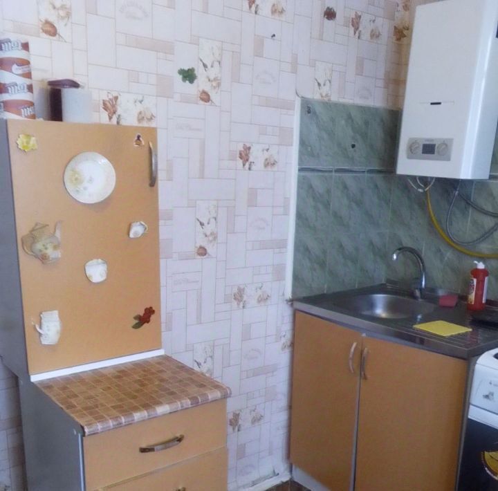 квартира р-н Рославльский г Рославль ул Советская 80 фото 3