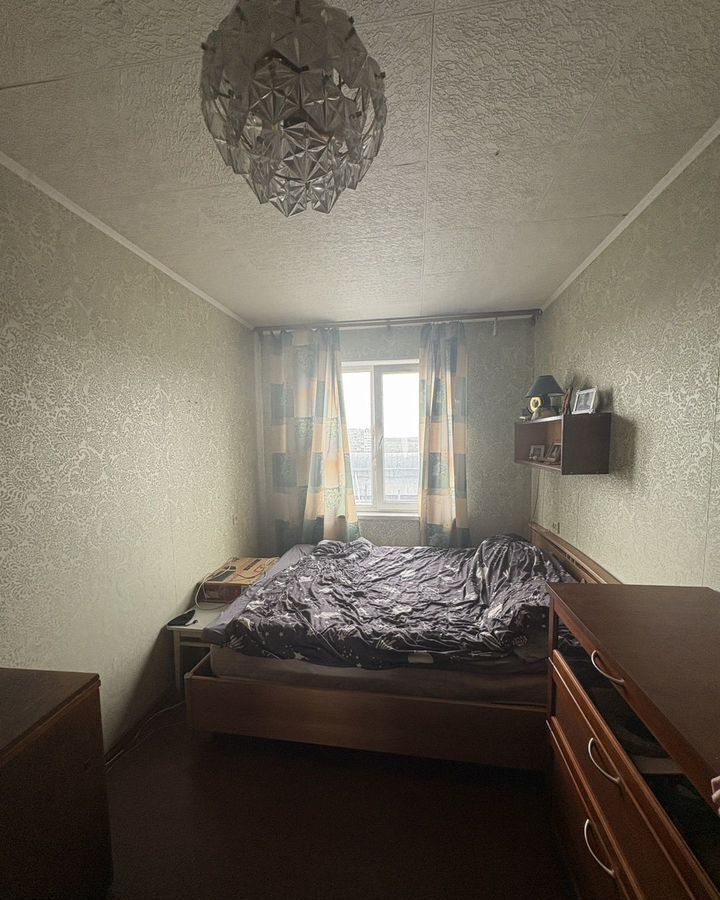 квартира г Мурманск р-н Ленинский ул Адмирала флота Лобова 11к/4 фото 7