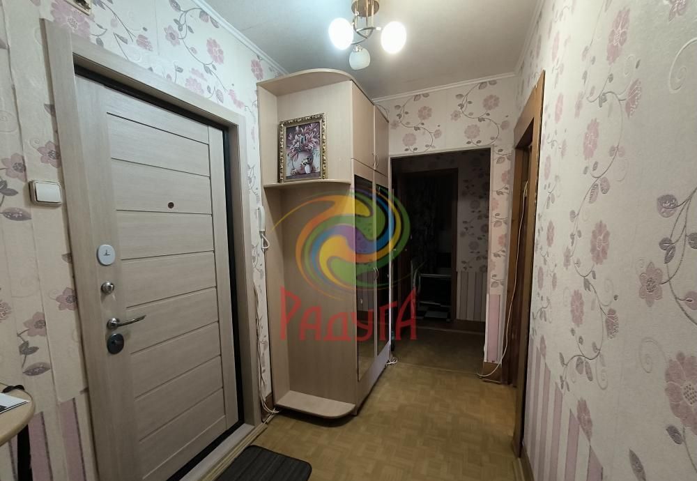 квартира г Иваново р-н Ленинский мкр-н ДСК, 5 фото 6
