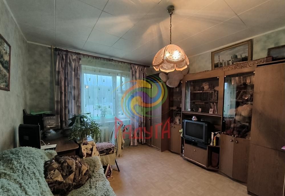 квартира г Иваново р-н Ленинский мкр-н ДСК, 5 фото 9
