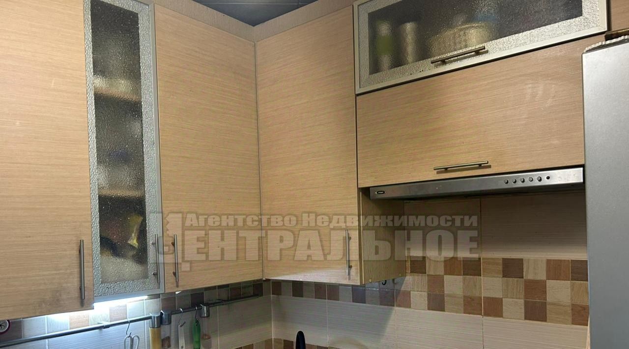 квартира г Смоленск р-н Промышленный ул Рыленкова 7 фото 14