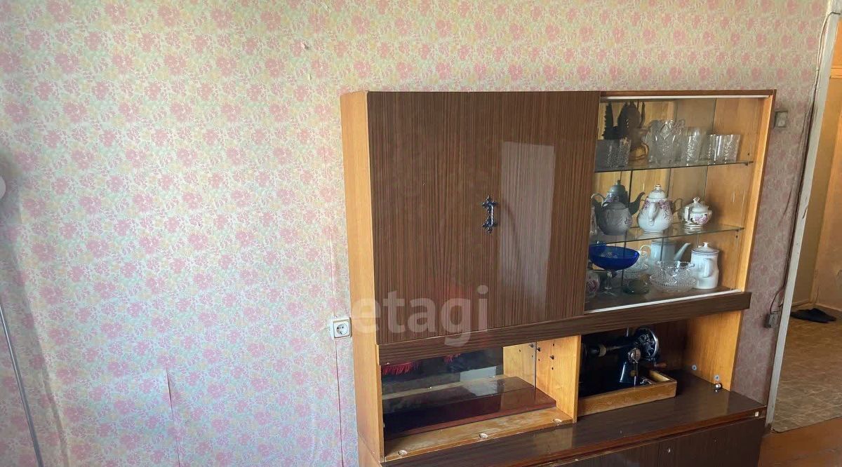 квартира г Екатеринбург Ботаническая Вторчермет жилрайон, ул. Братская, 8 фото 13