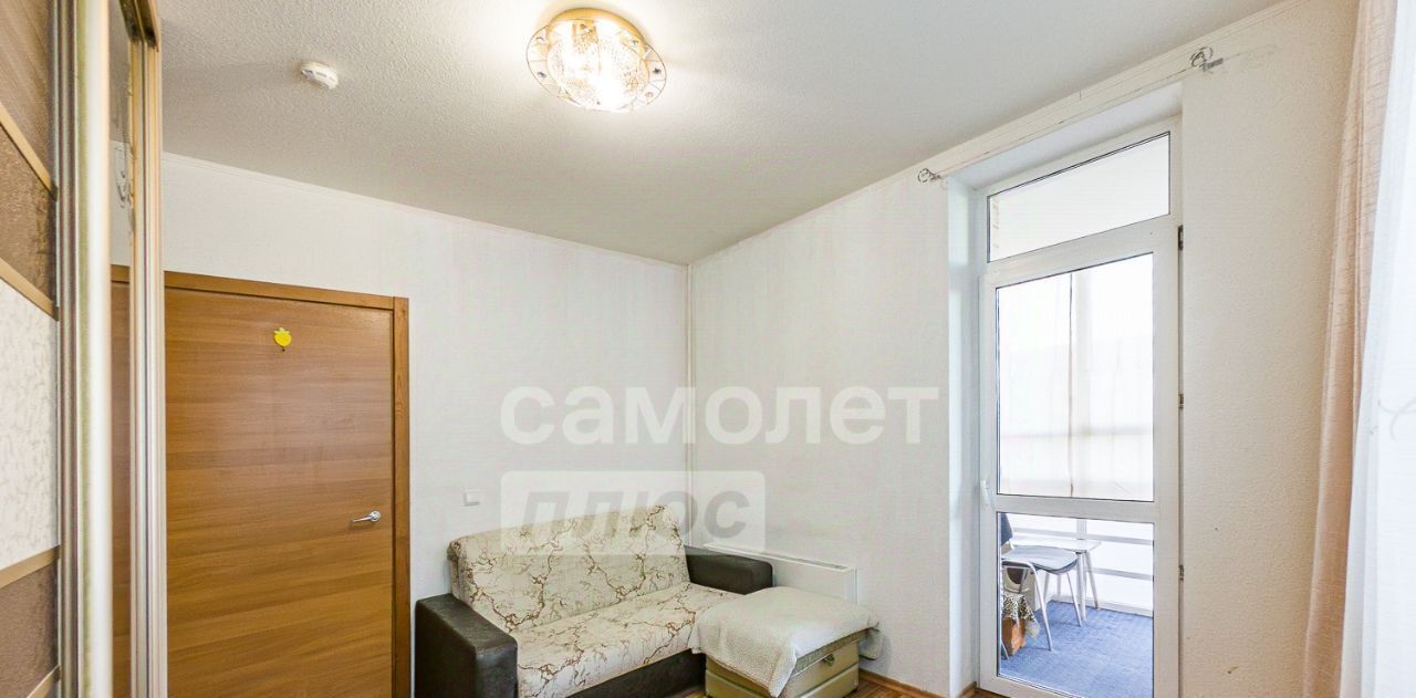 квартира г Среднеуральск пер Гашева 6в фото 15