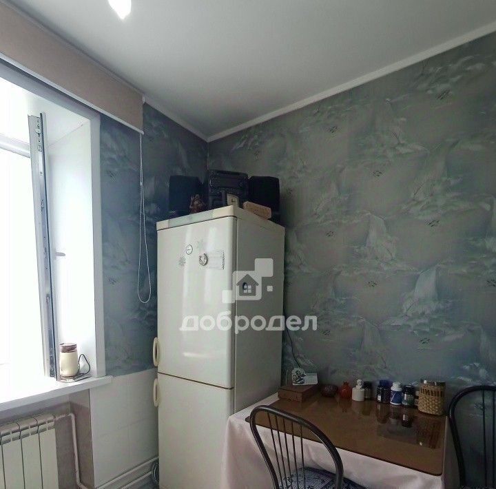 квартира г Екатеринбург р-н Октябрьский Геологическая ул Народной воли 103 фото 10