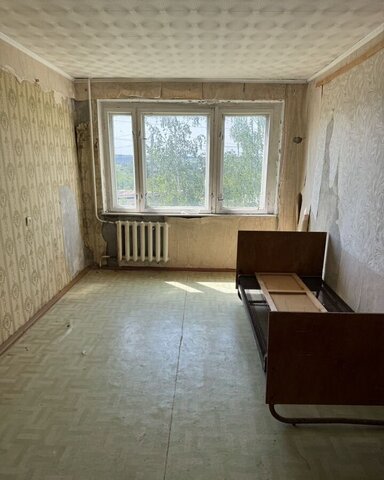 квартира ул Воробьевка 40а фото