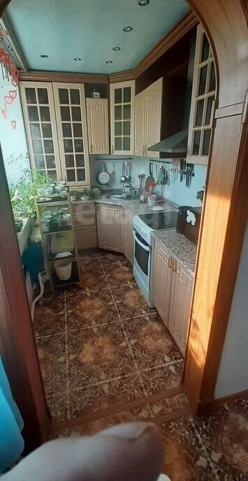 квартира г Кушва ул Энергетиков 2 фото 5
