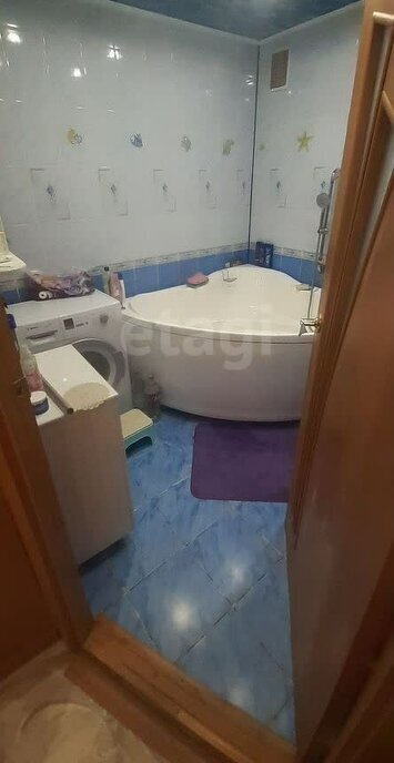квартира г Кушва ул Энергетиков 2 фото 11