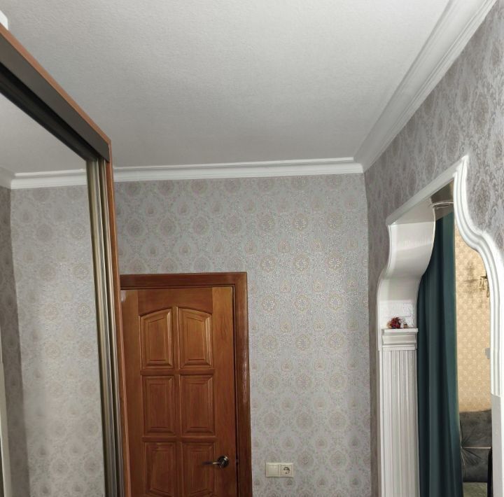 дом г Владикавказ р-н Иристонский ул Кирова 60 фото 6