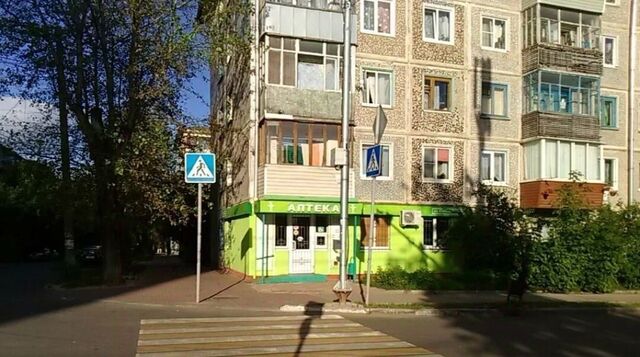 квартира р-н Ленинский ул Мичурина 28 фото
