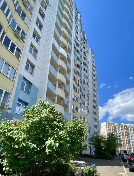 квартира г Оренбург р-н Ленинский ул Транспортная 18/2 фото 17