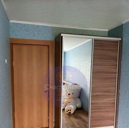 квартира г Орск р-н Октябрьский Новый город пр-кт Ленина 82а фото 3