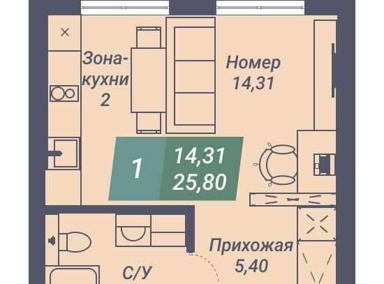 р-н Заельцовский Заельцовская ул Светлановская 46/1 фото
