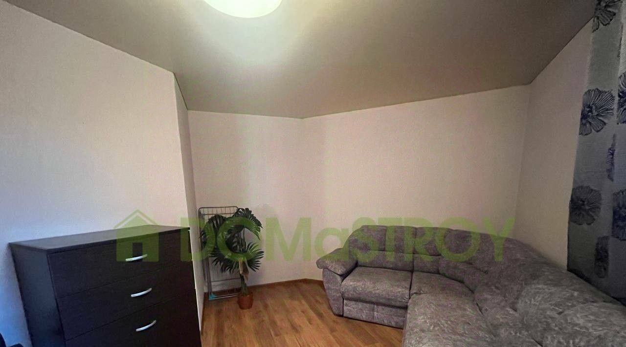 квартира г Бердск МК Сибиряк тер. фото 10