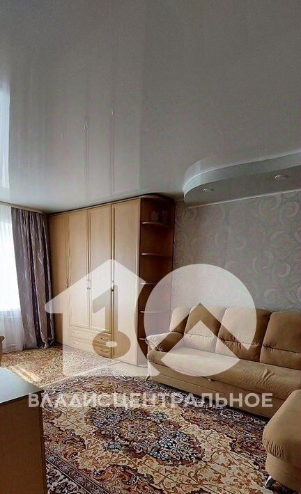 квартира г Новосибирск метро Площадь Гарина-Михайловского ул Дуси Ковальчук 2/1 фото 6