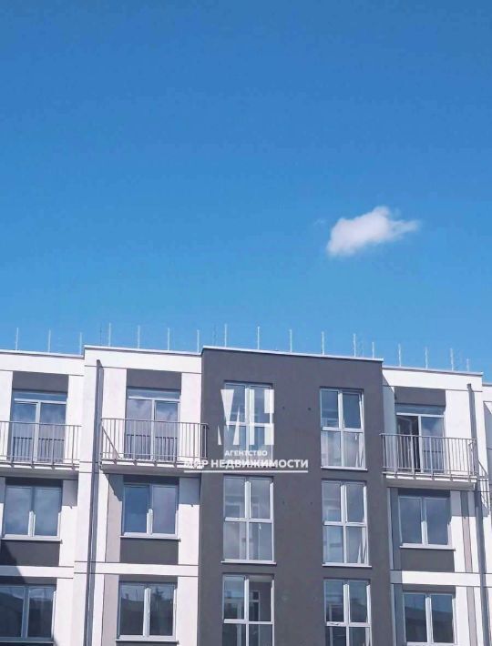 квартира г Калининград р-н Центральный ул Сержанта Мишина 81к/2 фото 1