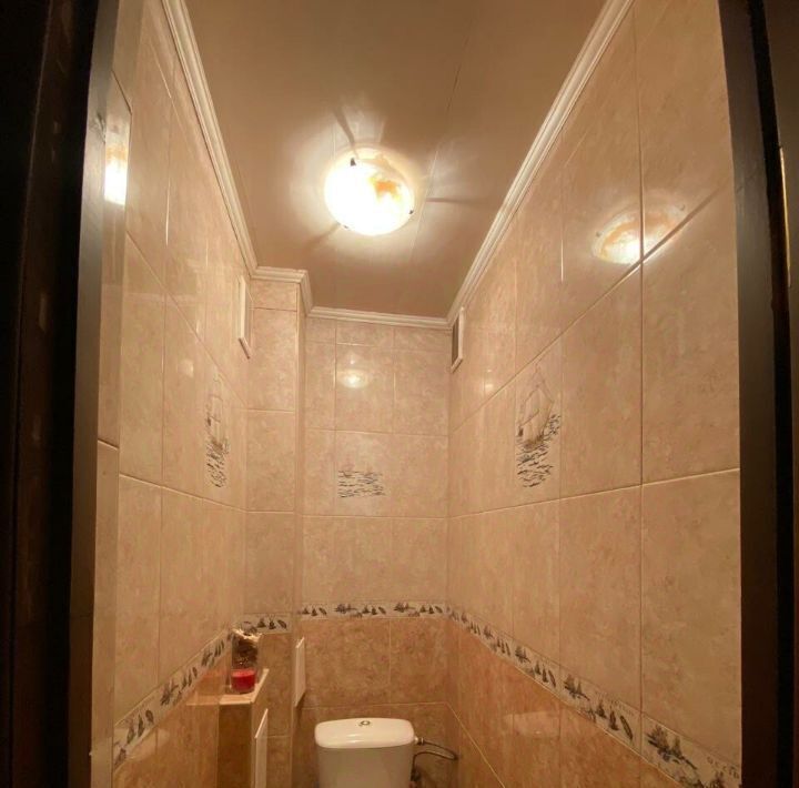 квартира г Казань метро Горки Азино-1 ул Закиева 23 фото 8